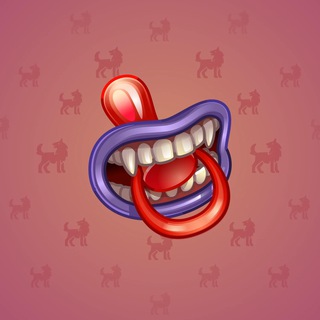 Bling Binky #5082