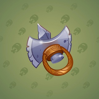 Bling Binky #5083