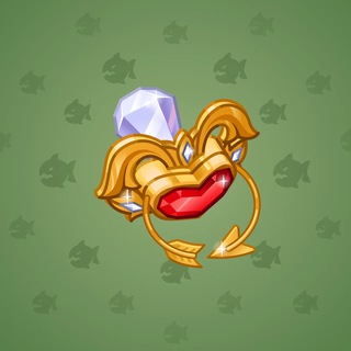 Bling Binky #5085