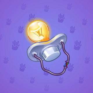 Bling Binky #5088