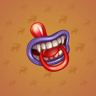 Bling Binky #5097