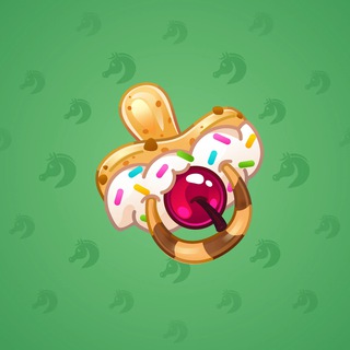 Bling Binky #5102