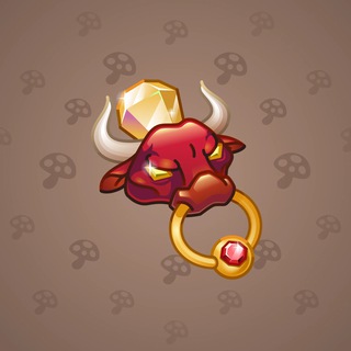 Bling Binky #5107