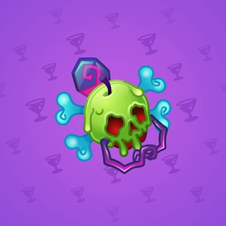 Bling Binky #5108