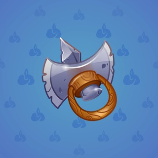 Bling Binky #5277