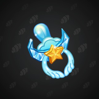 Bling Binky #5278
