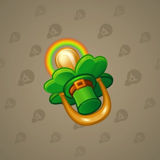 Bling Binky #5280