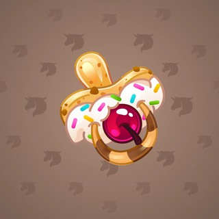 Bling Binky #5286