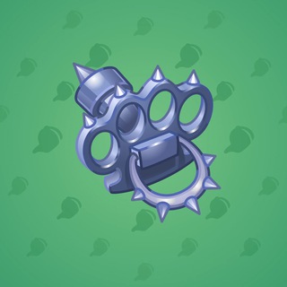 Bling Binky #5292