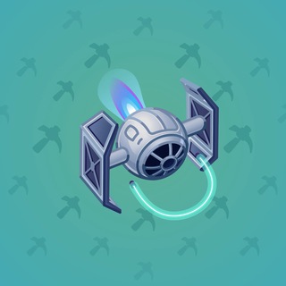 Bling Binky #5295