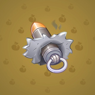 Bling Binky #5298