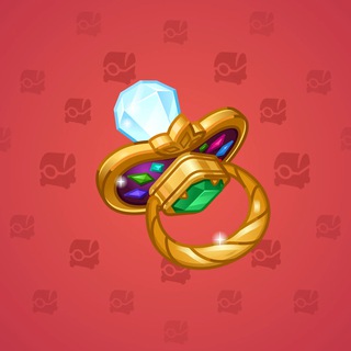 Bling Binky #5300