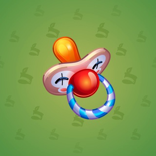 Bling Binky #5307