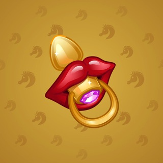 Bling Binky #5310
