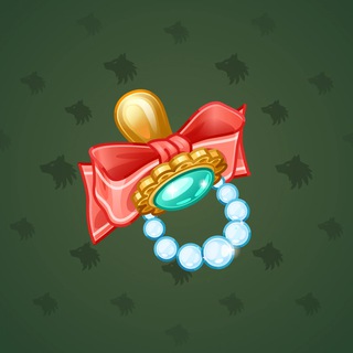 Bling Binky #5311