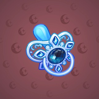 Bling Binky #5313