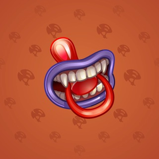 Bling Binky #5315