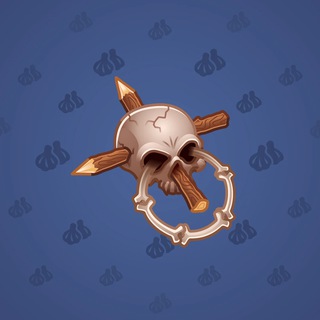 Bling Binky #5317