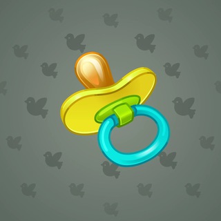 Bling Binky #5319