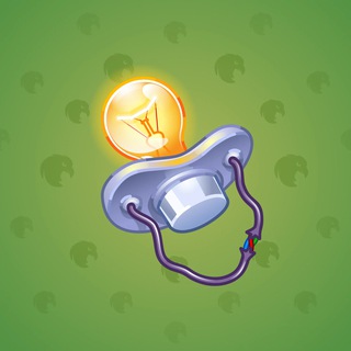 Bling Binky #5322