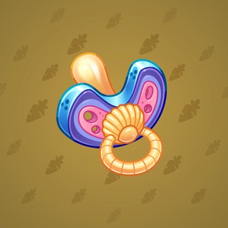 Bling Binky #5324