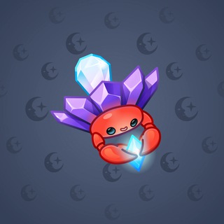Bling Binky #5326