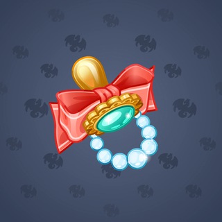 Bling Binky #5328