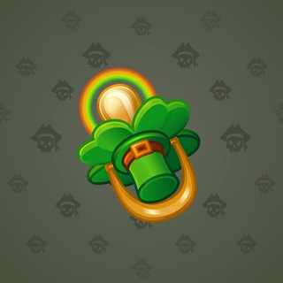 Bling Binky #5330