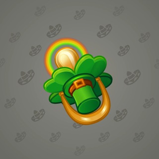Bling Binky #5331