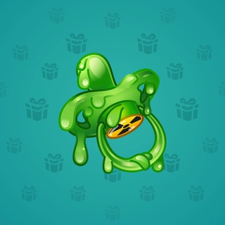 Bling Binky #5334