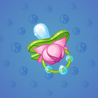 Bling Binky #5339