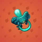 Bling Binky #5340