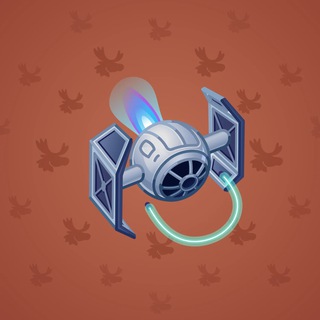 Bling Binky #5346