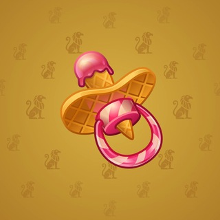 Bling Binky #5349
