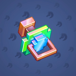 Bling Binky #5350