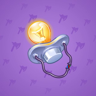 Bling Binky #5351