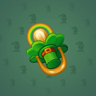 Bling Binky #5352