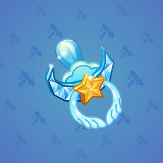 Bling Binky #5353