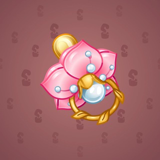 Bling Binky #5354
