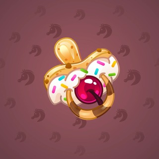 Bling Binky #5356