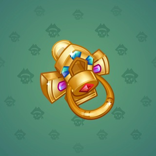Bling Binky #5365