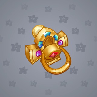 Bling Binky #5411