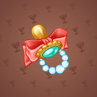 Bling Binky #5414