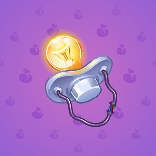 Bling Binky #5415