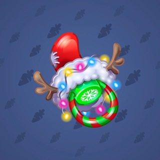 Bling Binky #5417