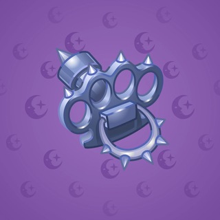 Bling Binky #5420