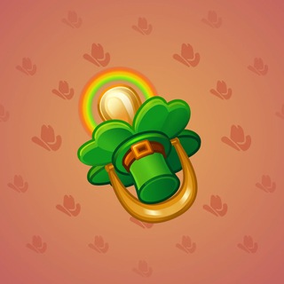 Bling Binky #5422