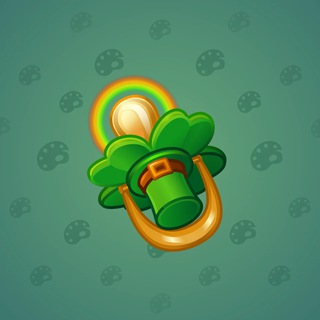 Bling Binky #5436