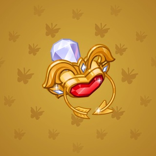 Bling Binky #5437