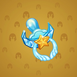 Bling Binky #5445